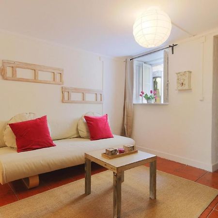 Santo Antonio Apartment Lisboa المظهر الخارجي الصورة