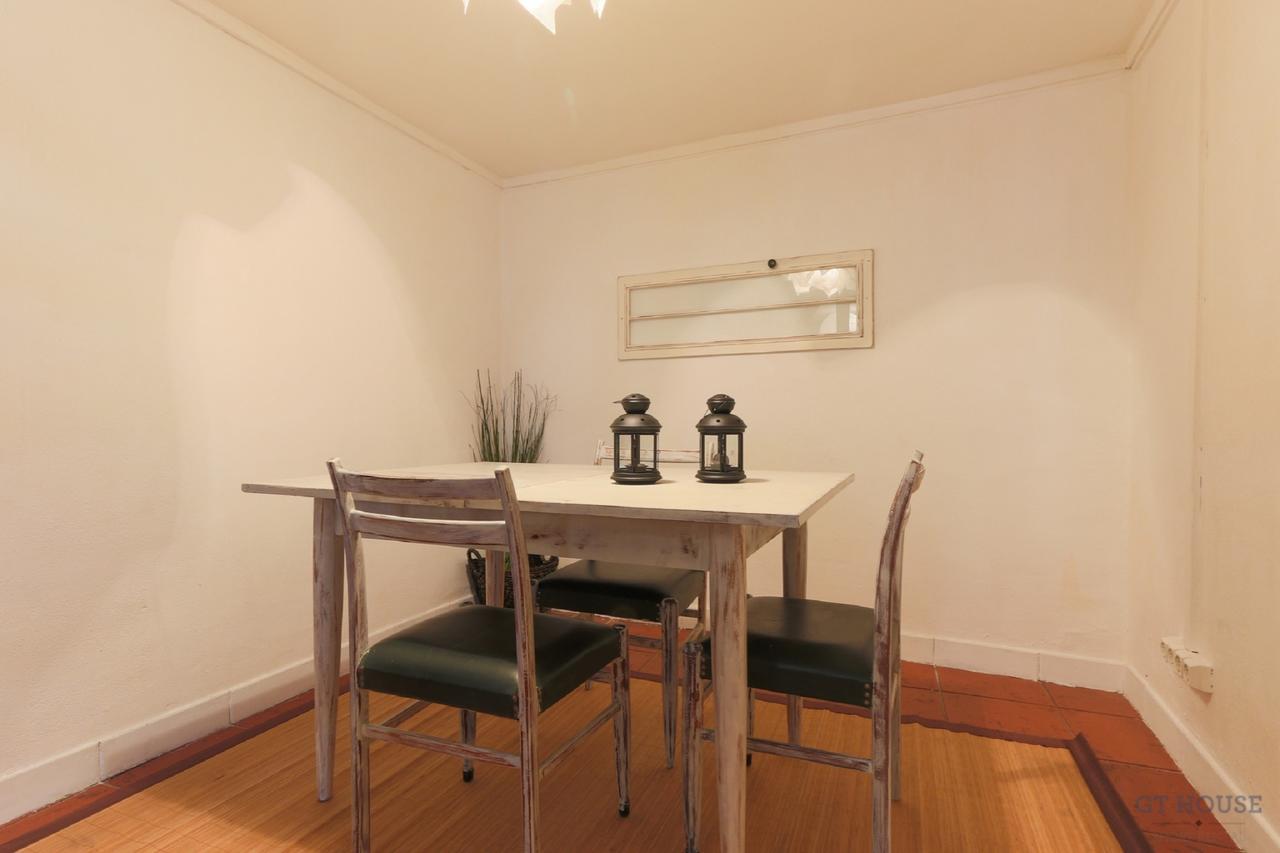 Santo Antonio Apartment Lisboa المظهر الخارجي الصورة